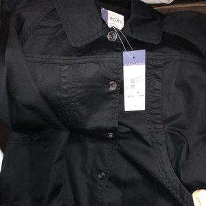 Roxy jacket